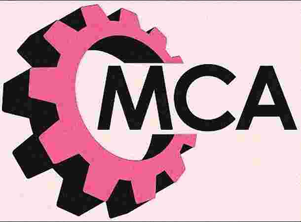 MASTER TRAINER COMPUTER APPLICATION (MCA 2 YEAR)