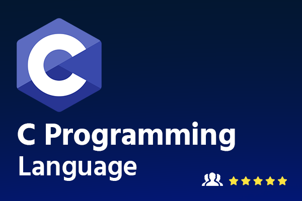 ‘C’ LANGUAGE