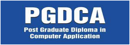 PGDCPA (Post Graduate Diploma In Computer Programming and Application)