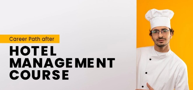 Diploma in Hotel Management