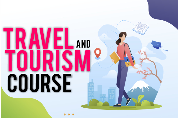 Diploma in Tourism Management