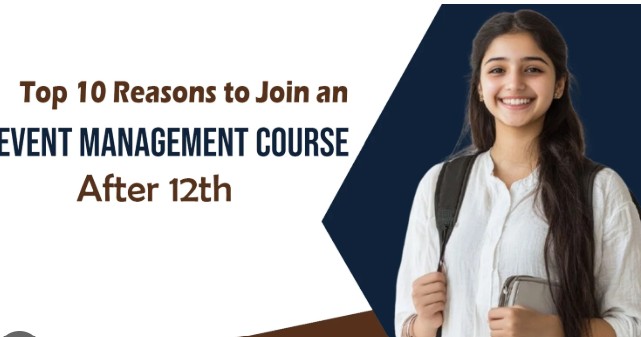 Diploma in Event Management