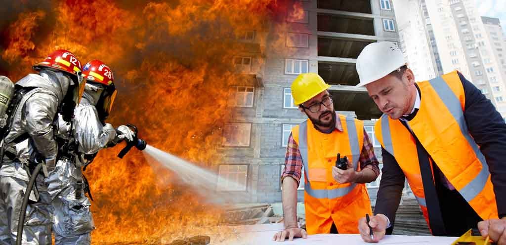 Diploma in Fire & Safety
