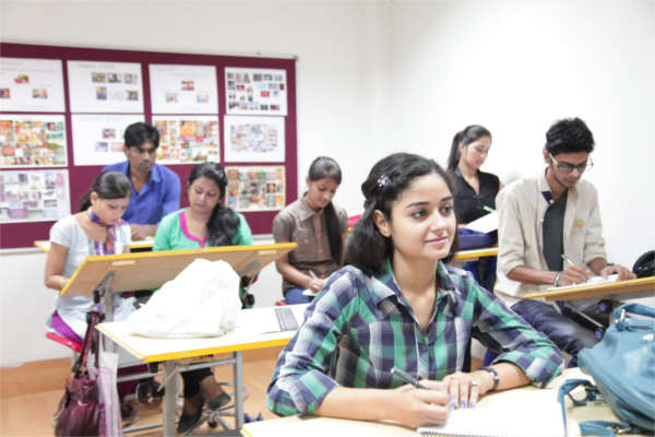 P.G. in Diploma in Interior Designing