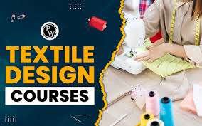 Diploma in Textile Designing