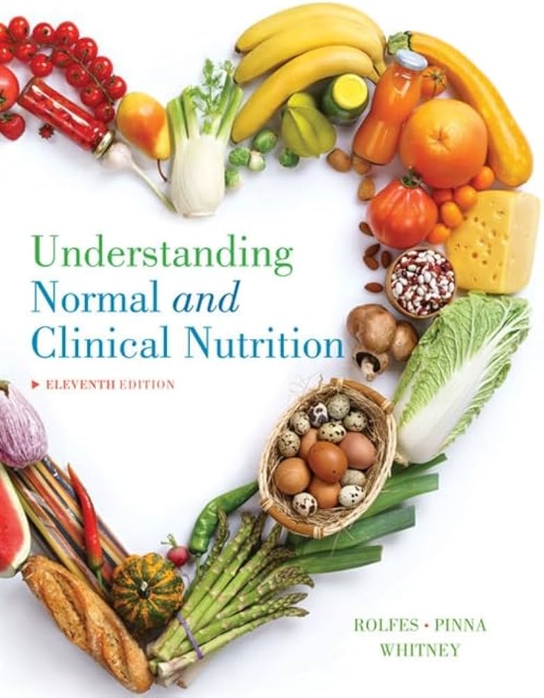 Certificate in Clinical Nutrition