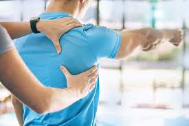 Diploma in Physiotherapy