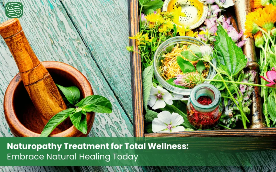Diploma in Naturopathy