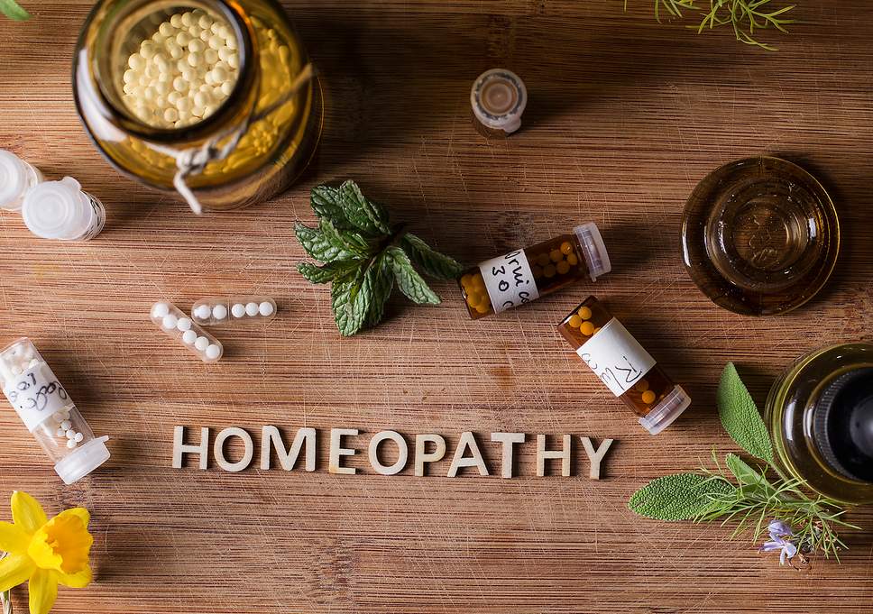 Diploma in Homoeopathic Pharmacy