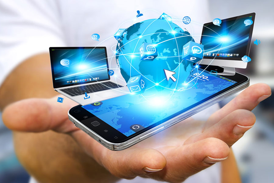 Diploma Mobile Technology