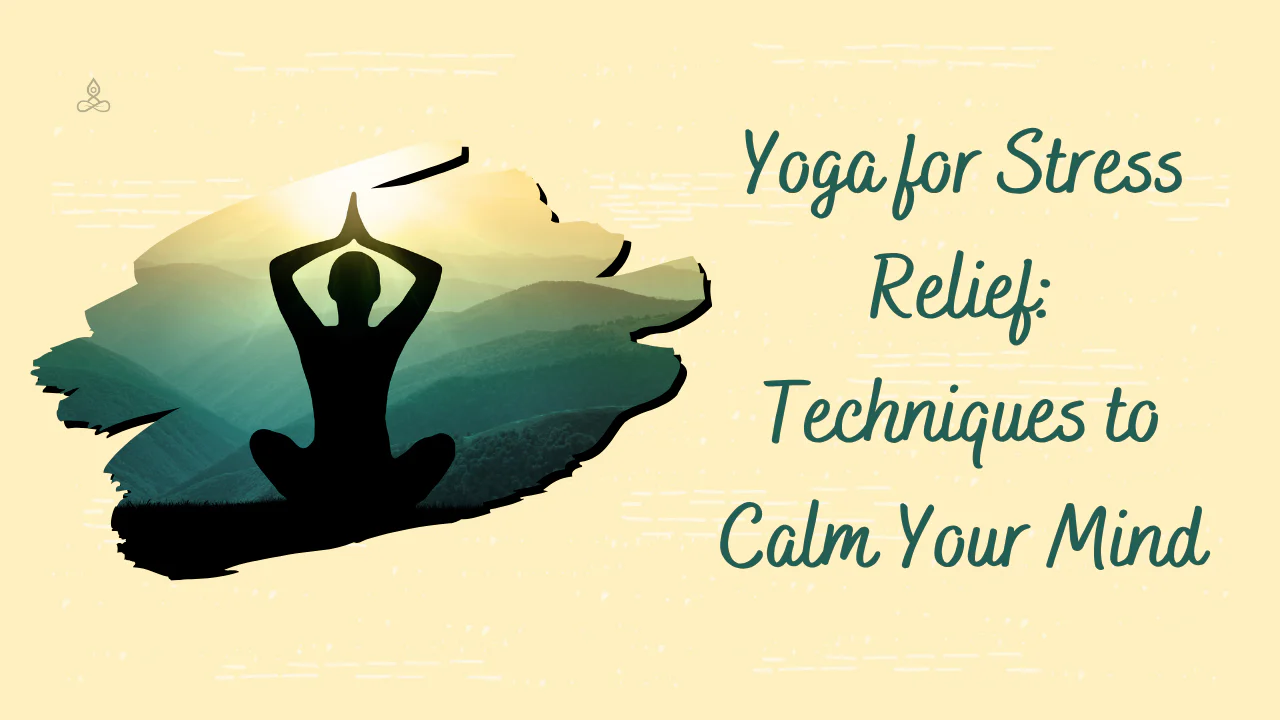 Certificate in Yoga