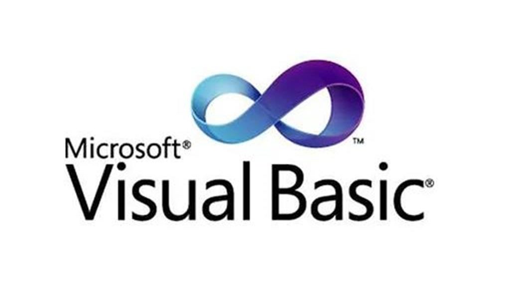 Visual Basic
