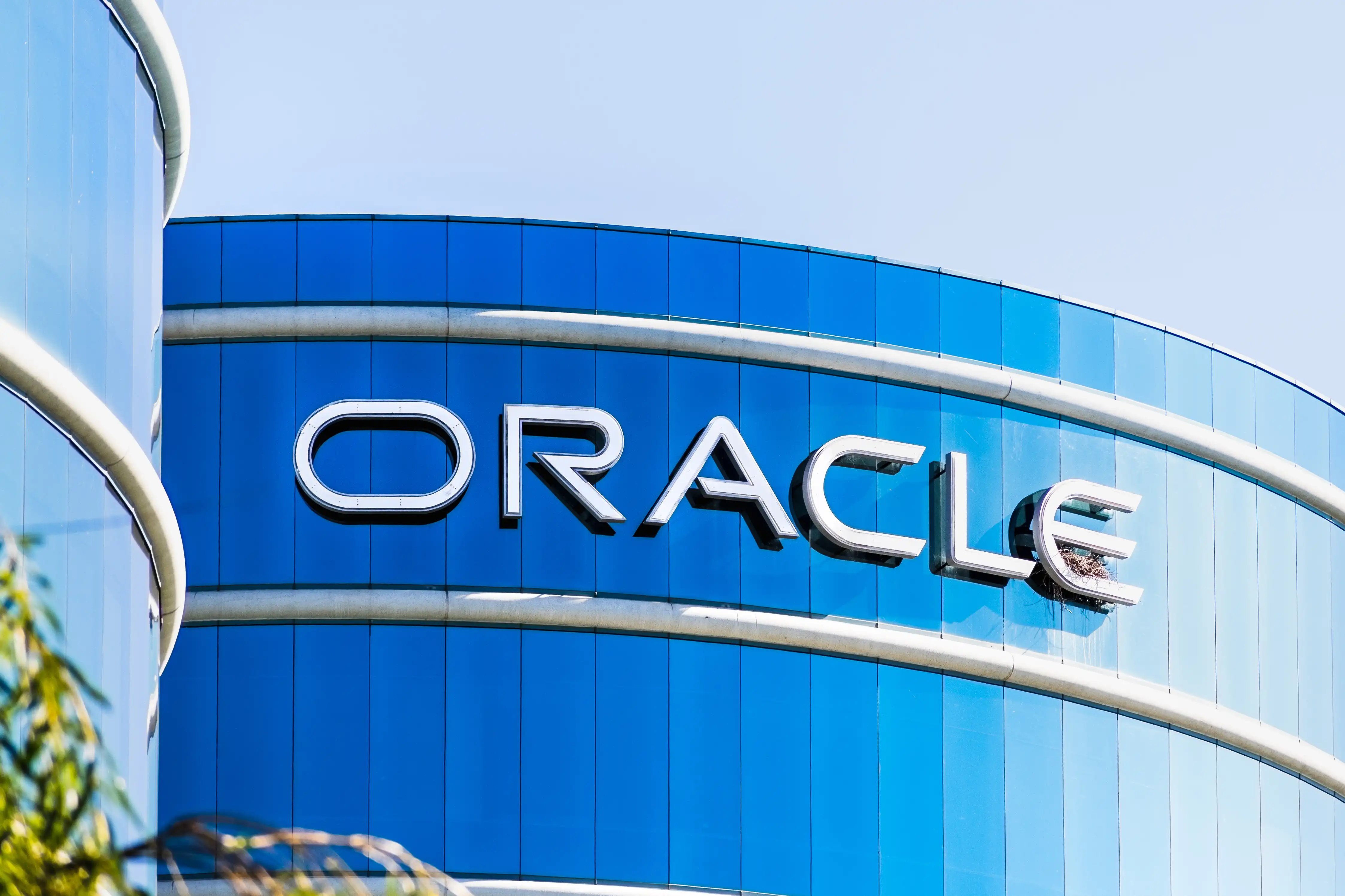 Oracle Administration