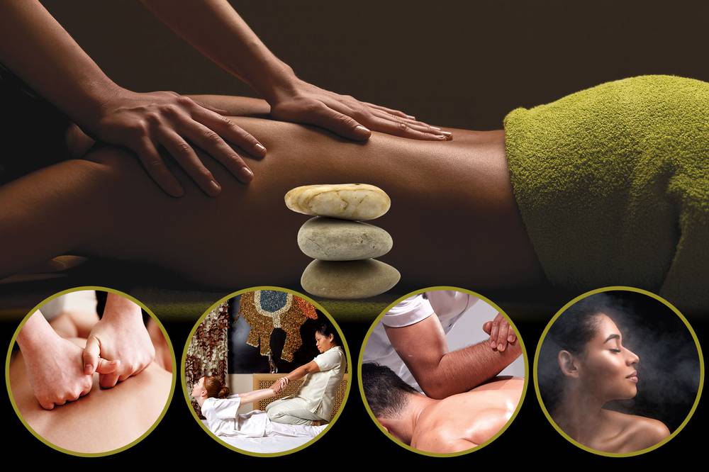 Massagetherapy