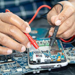ADMM (Advance Diploma in Mobile Maintenance)