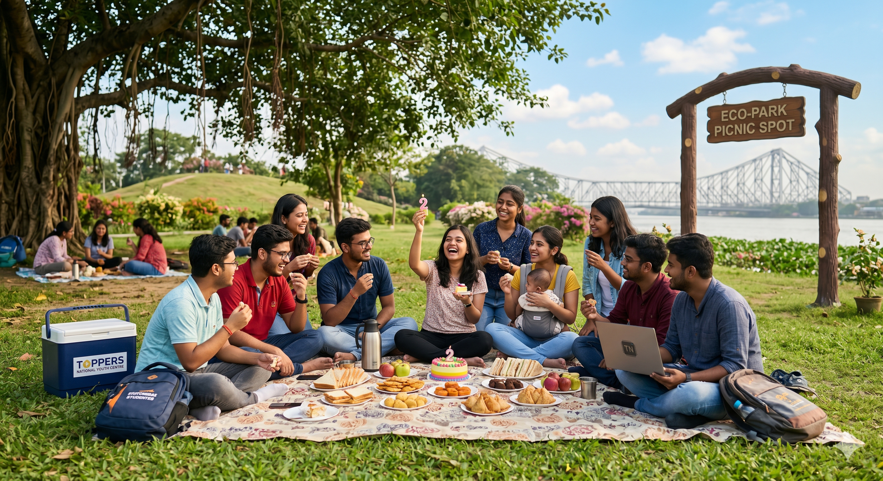 Annual Picnic