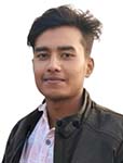 MANZARUL HASAN MANDAL