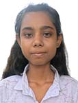 SOUMITA SARDAR