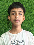 SUBHAJIT SARKAR