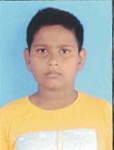 SAPTANSHU BHOWMIK